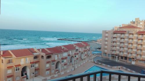 Apartment Copacabana Playa *