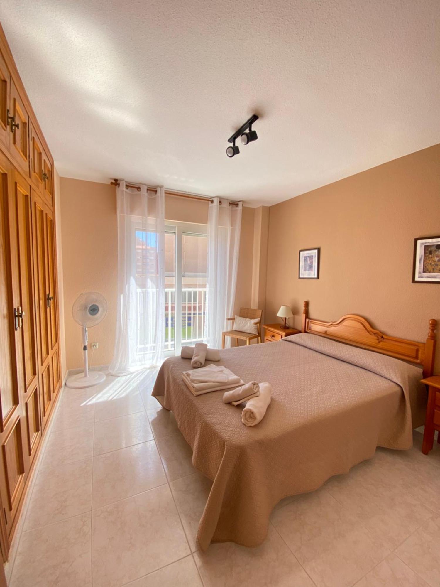Copacabana Playa Apartment *