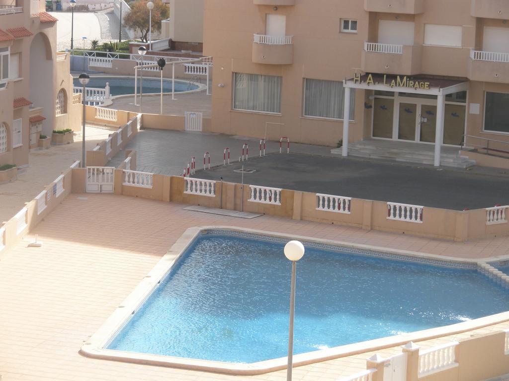 Copacabana Playa Apartment La Manga del Mar Menor
