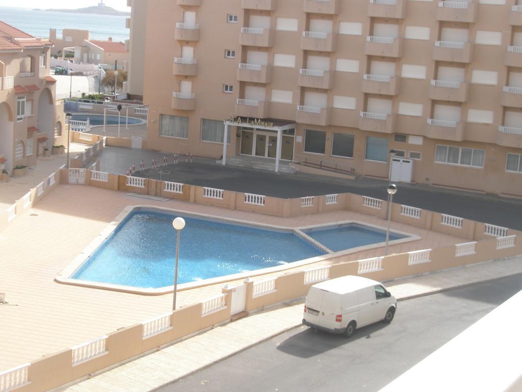 Copacabana Playa Apartment
