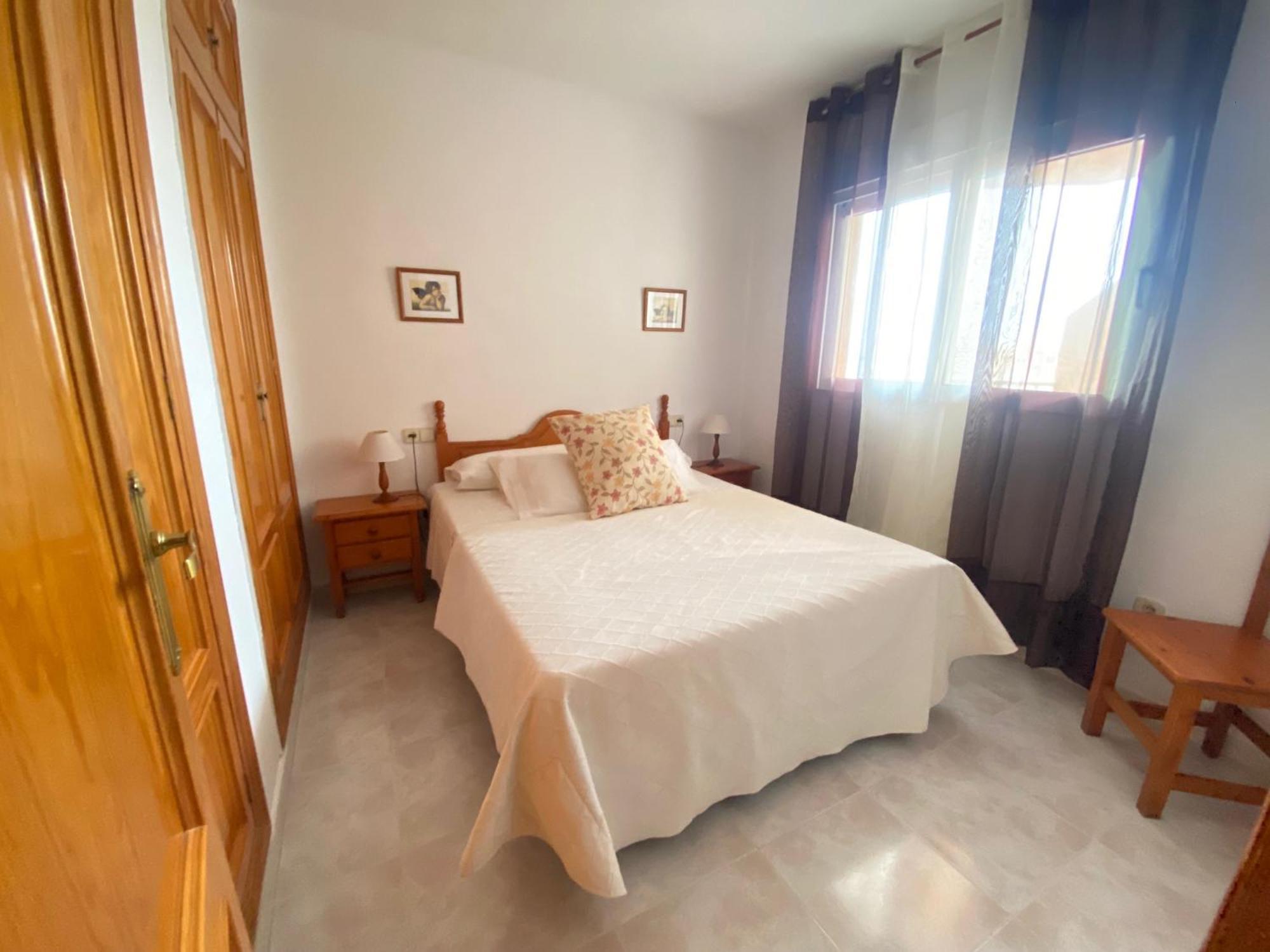 Apartment Copacabana Playa La Manga del Mar Menor