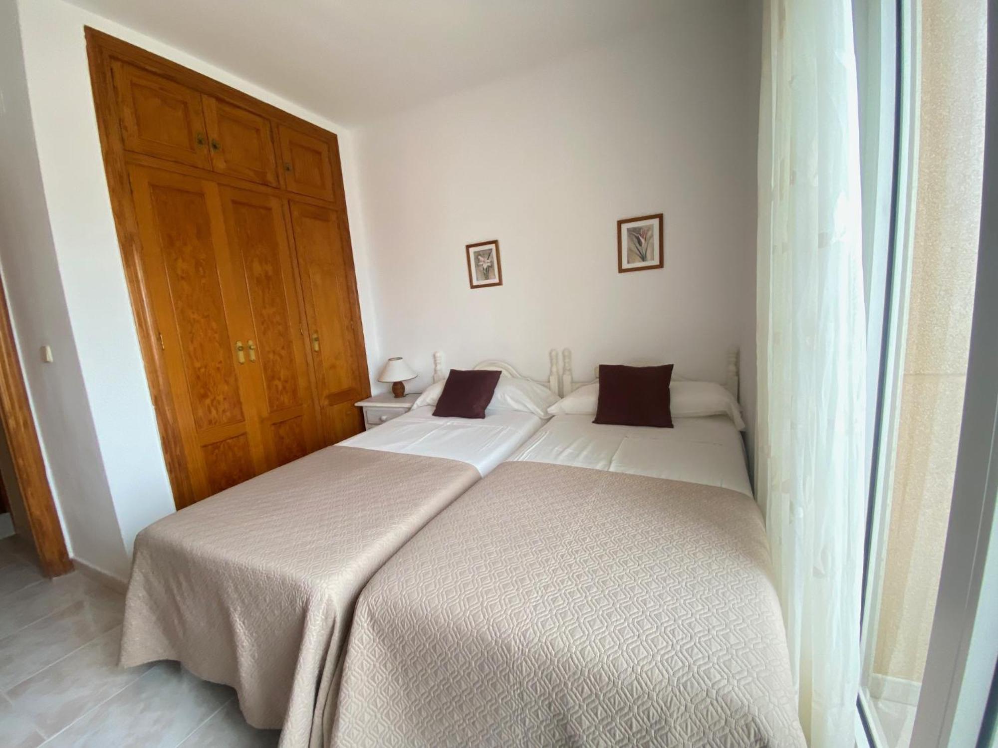 Apartamento Copacabana Playa La Manga del Mar Menor