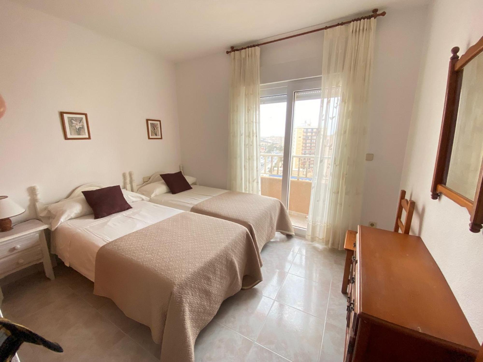 Apartment Copacabana Playa La Manga del Mar Menor