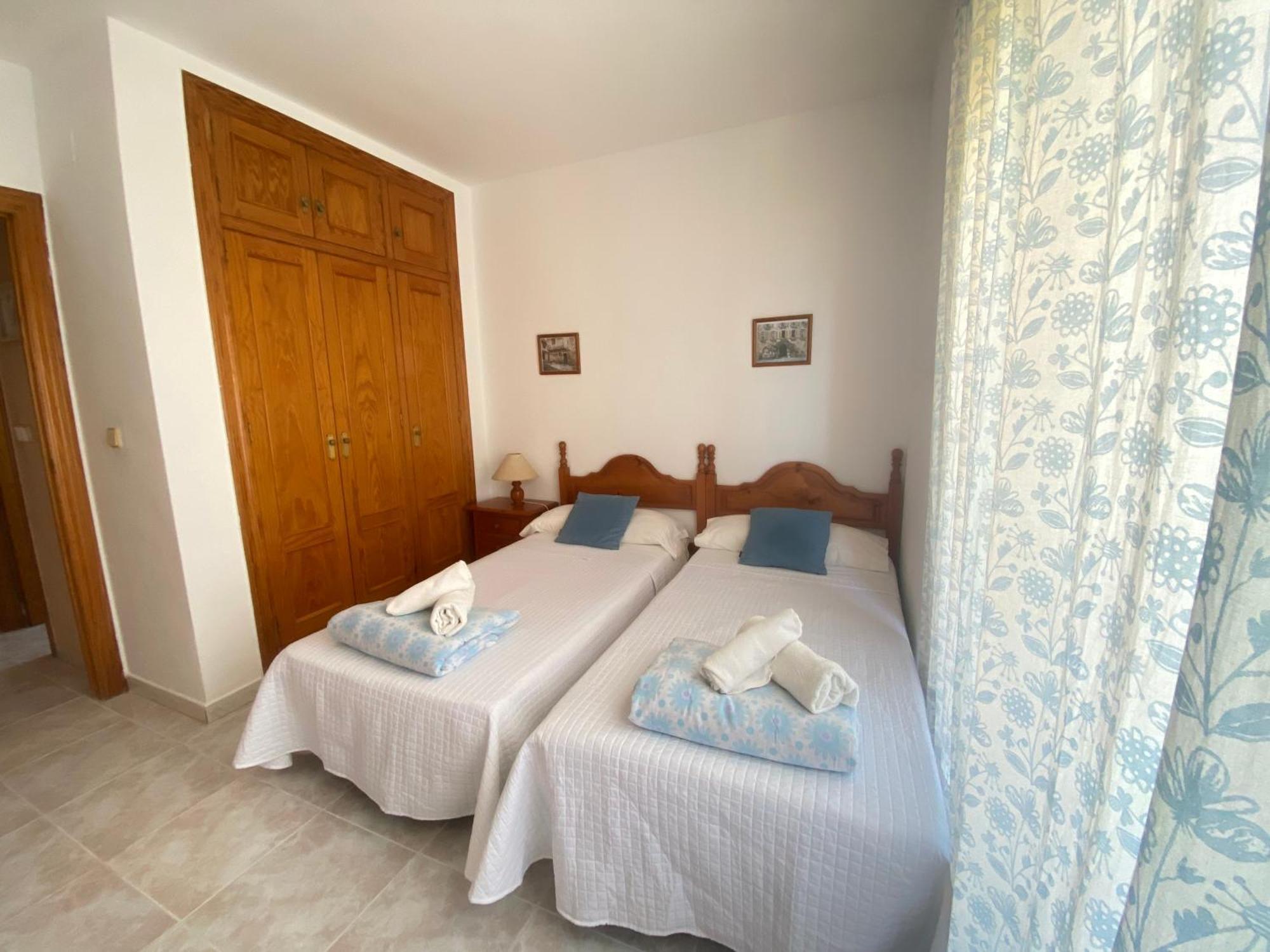 Apartment Copacabana Playa *