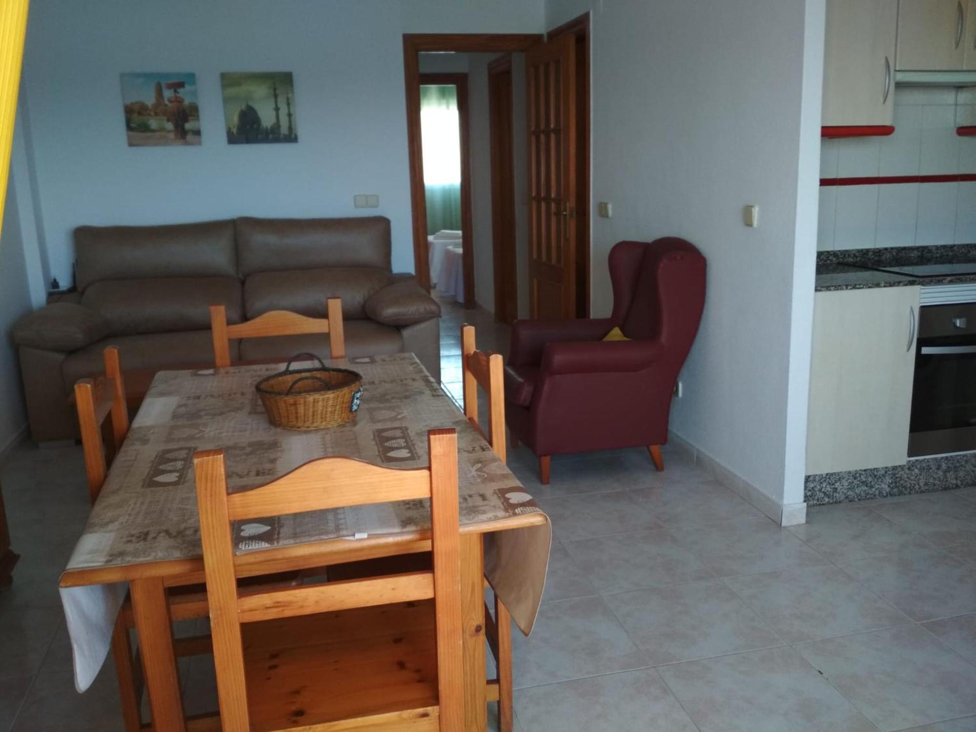 Apartment Copacabana Playa