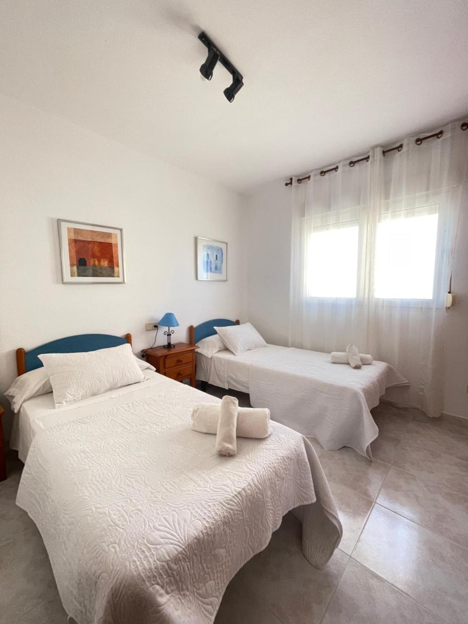 Copacabana Playa Apartment *