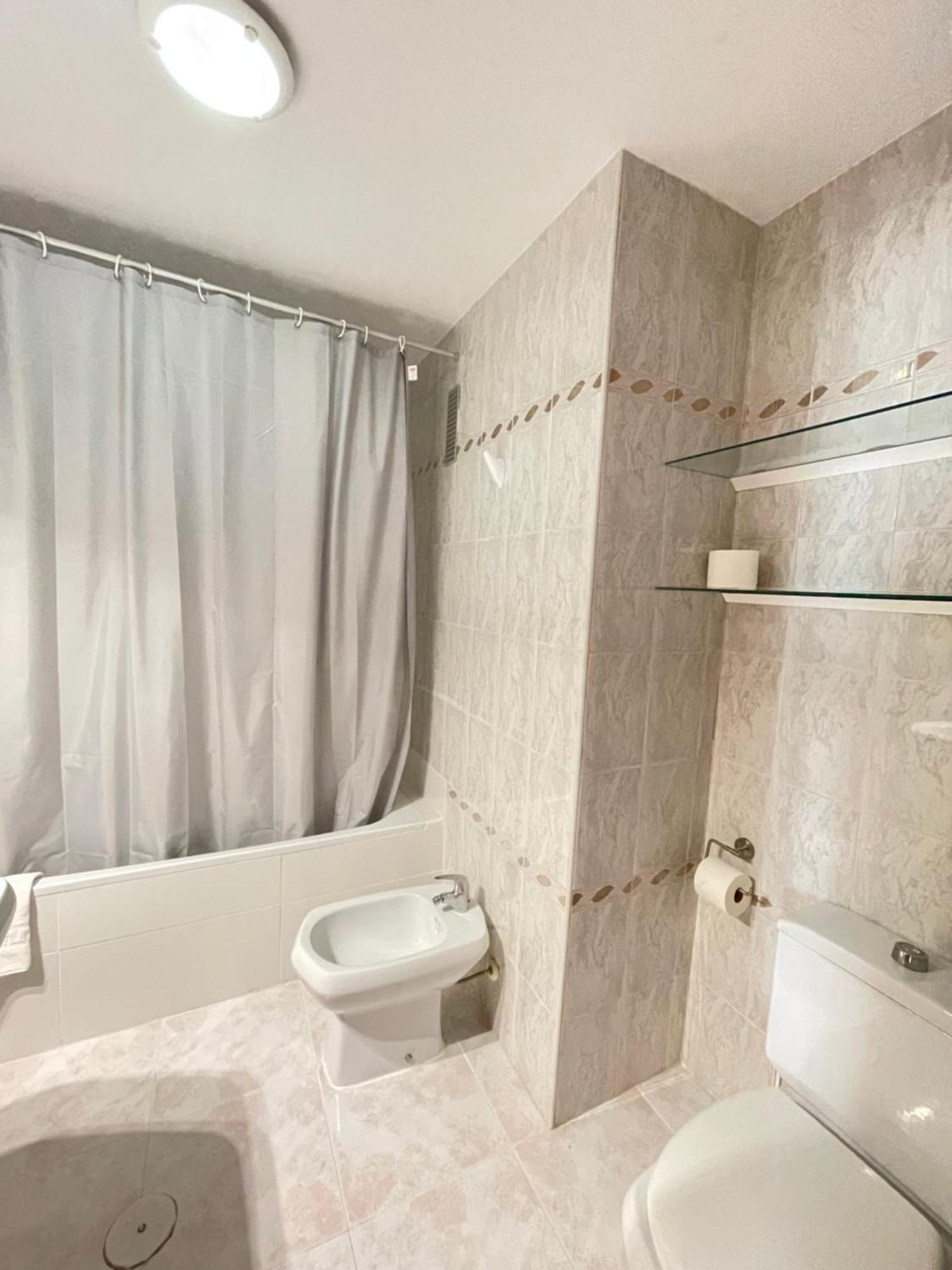 Apartment Copacabana Playa *