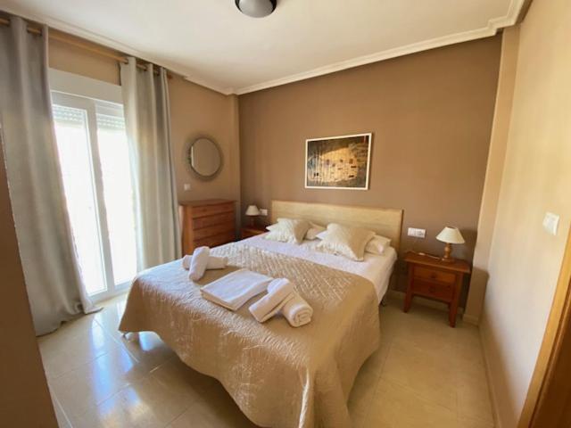 Apartment Copacabana Playa *