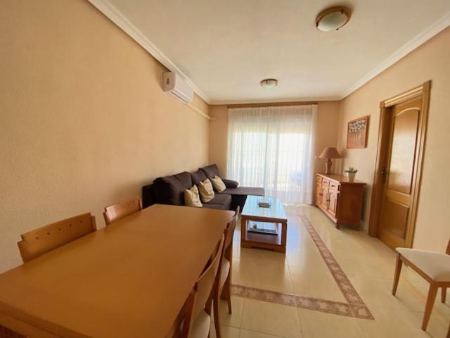 Apartment Copacabana Playa