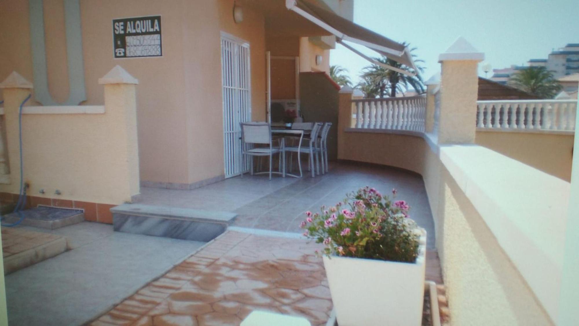 Copacabana Playa Apartment