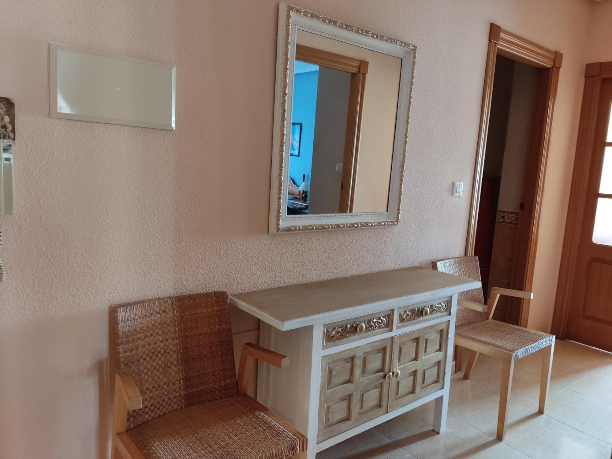 Apartment Copacabana Playa
