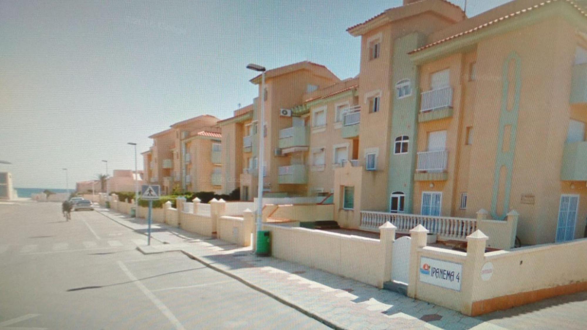 Copacabana Playa Apartment *