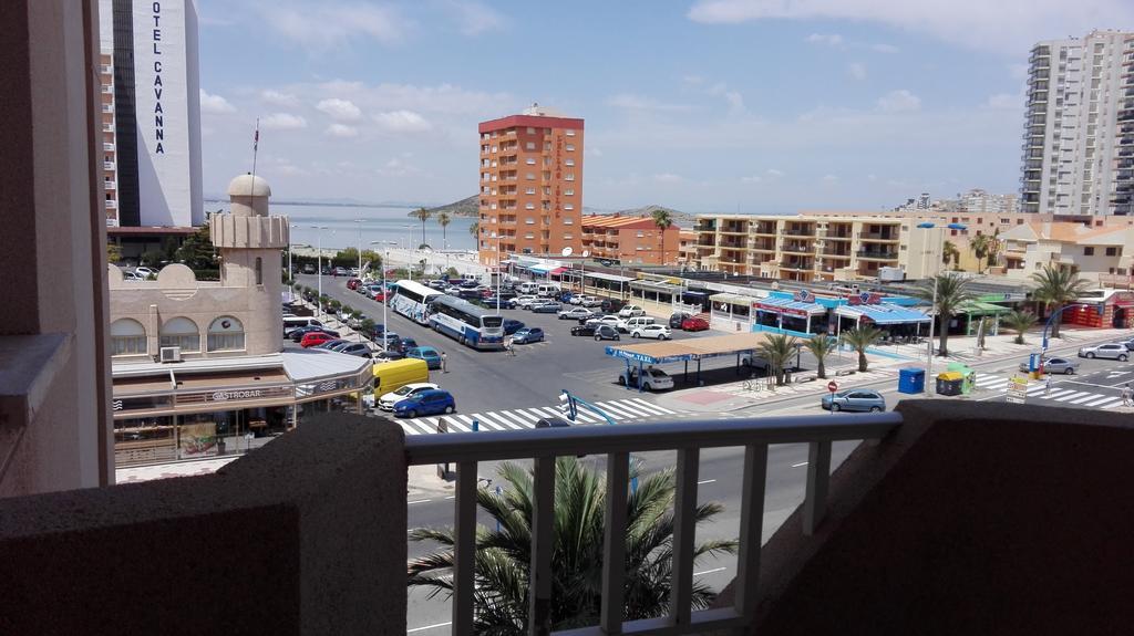 Apartment Copacabana Playa