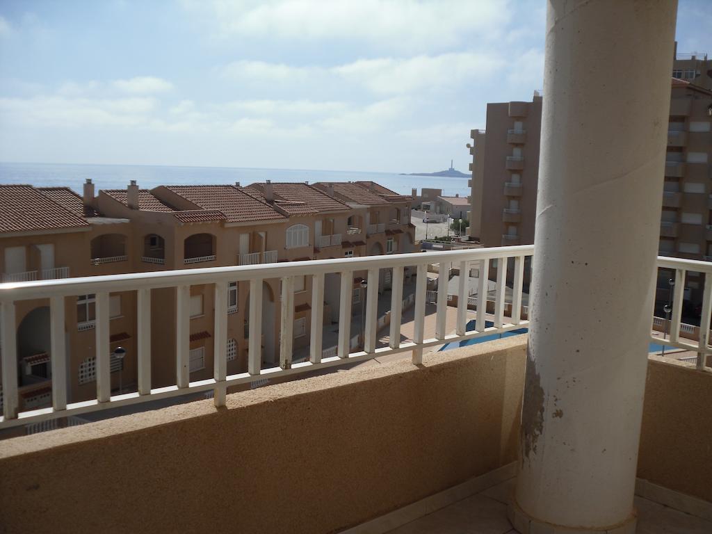 Apartment Copacabana Playa *
