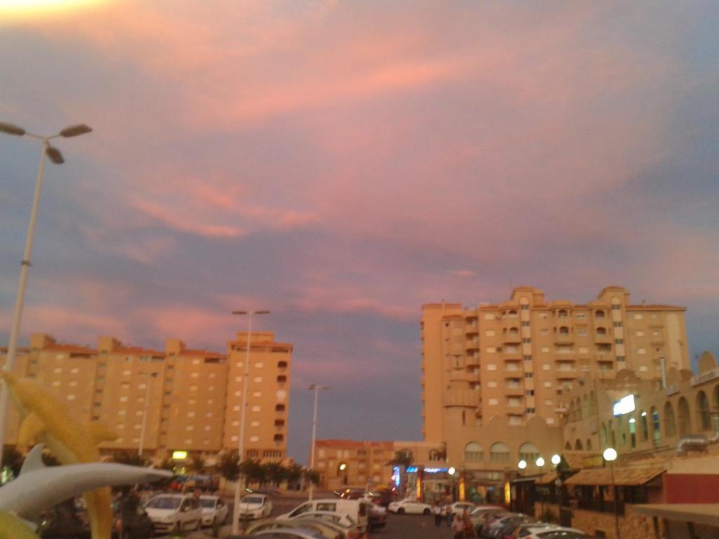 Apartment Copacabana Playa
