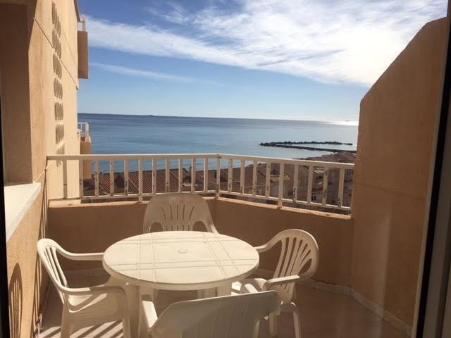 Apartment Copacabana Playa La Manga del Mar Menor