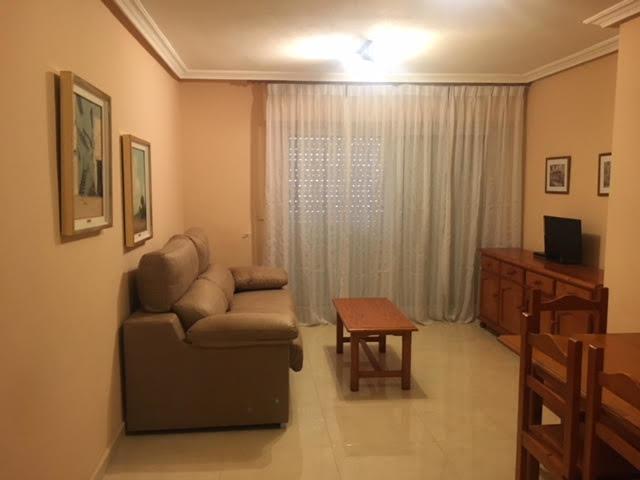 Apartment Copacabana Playa La Manga del Mar Menor