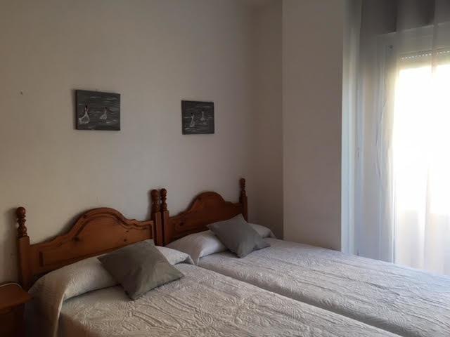 Apartment Copacabana Playa