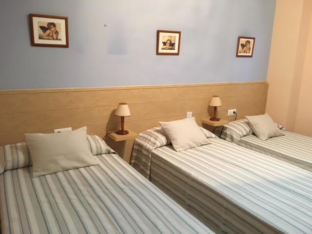Copacabana Playa Apartment