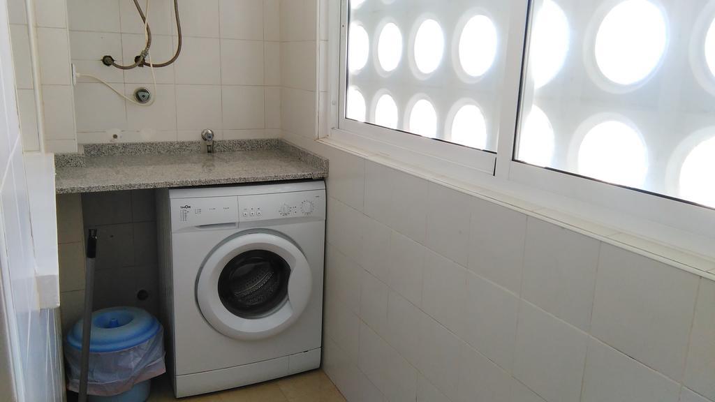 Apartament Copacabana Playa *