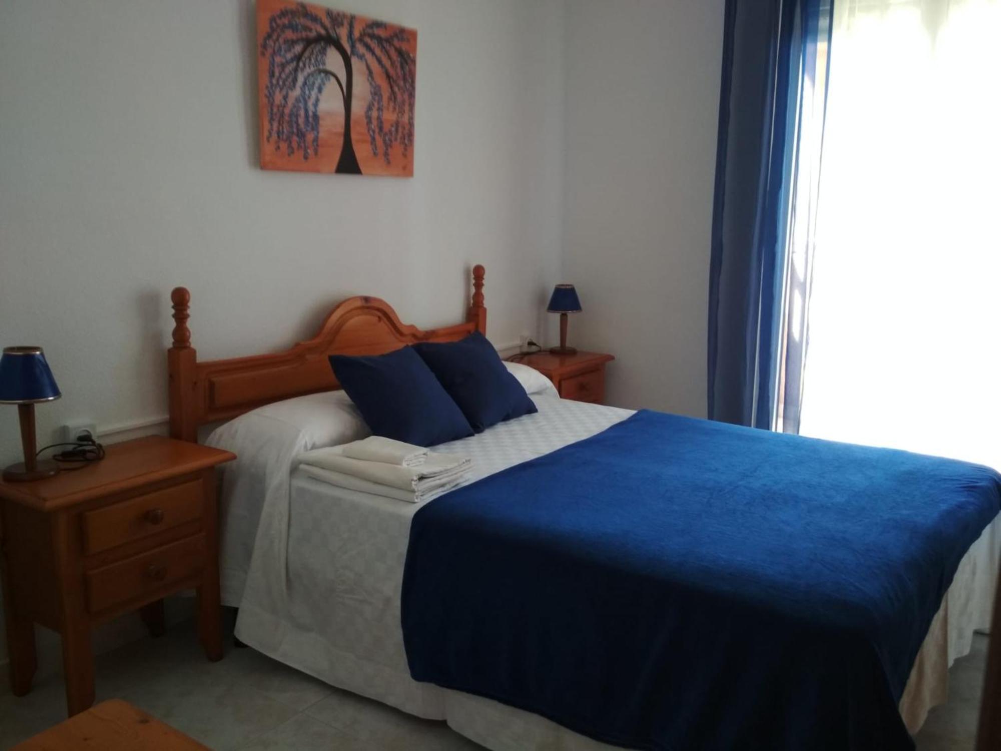 Copacabana Playa Apartament