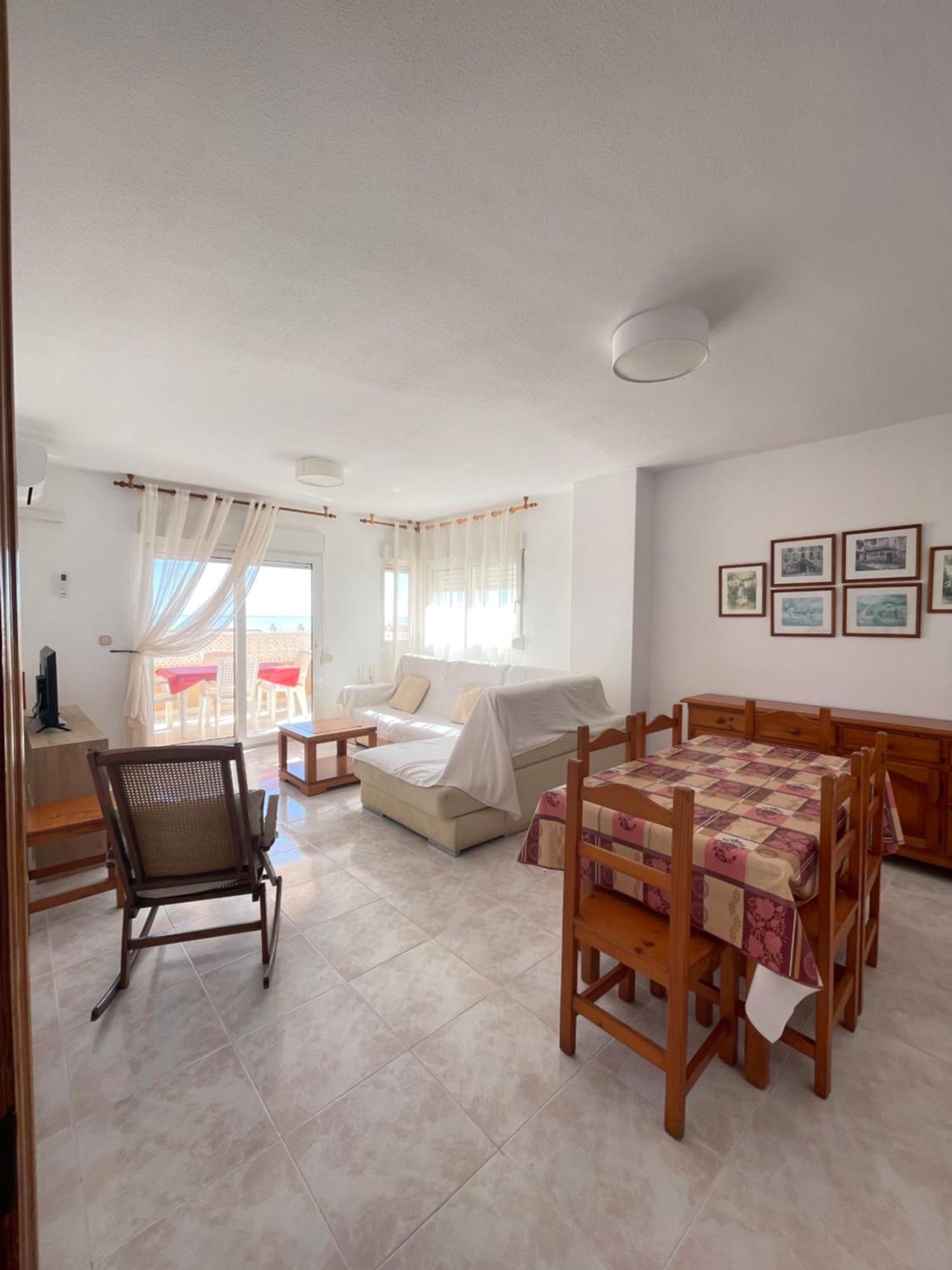 Apartament Copacabana Playa