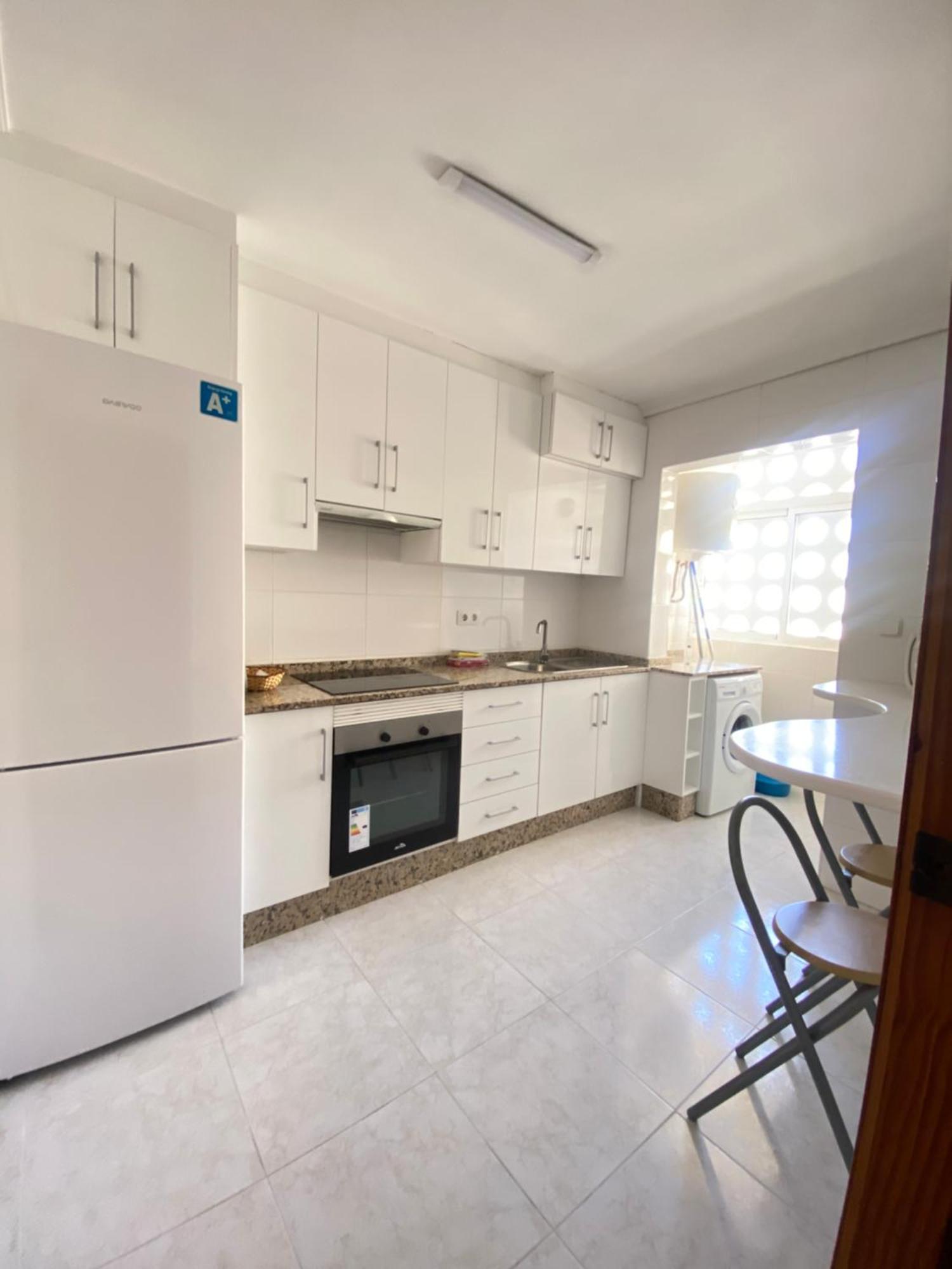 Copacabana Playa Apartament La Manga del Mar Menor