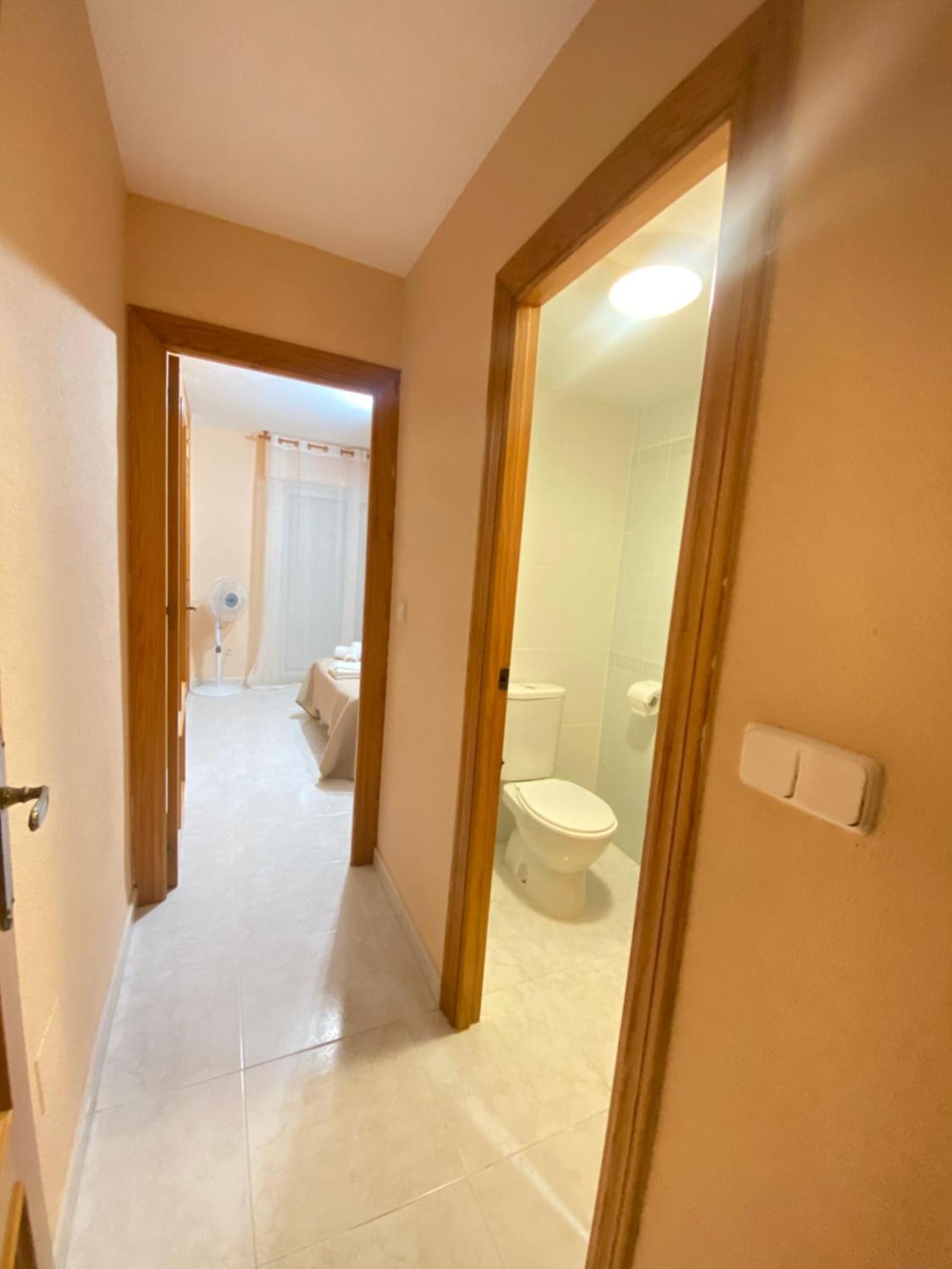 Apartament Copacabana Playa La Manga del Mar Menor