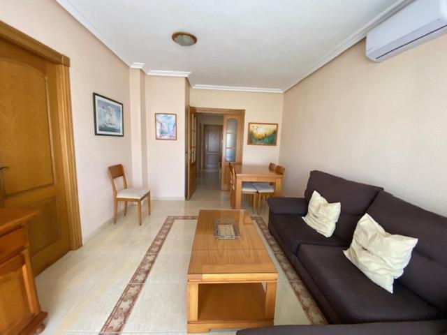 Apartament Copacabana Playa La Manga del Mar Menor