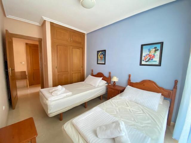 Apartament Copacabana Playa