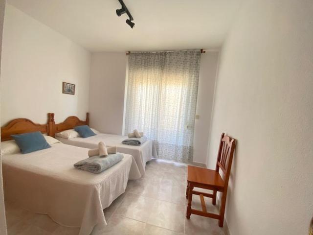 Apartament Copacabana Playa *