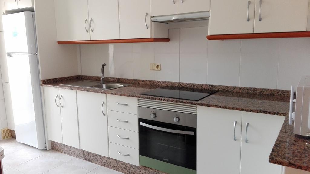 Copacabana Playa Apartament