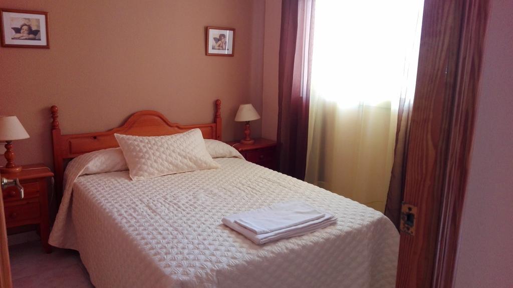 Copacabana Playa Apartament