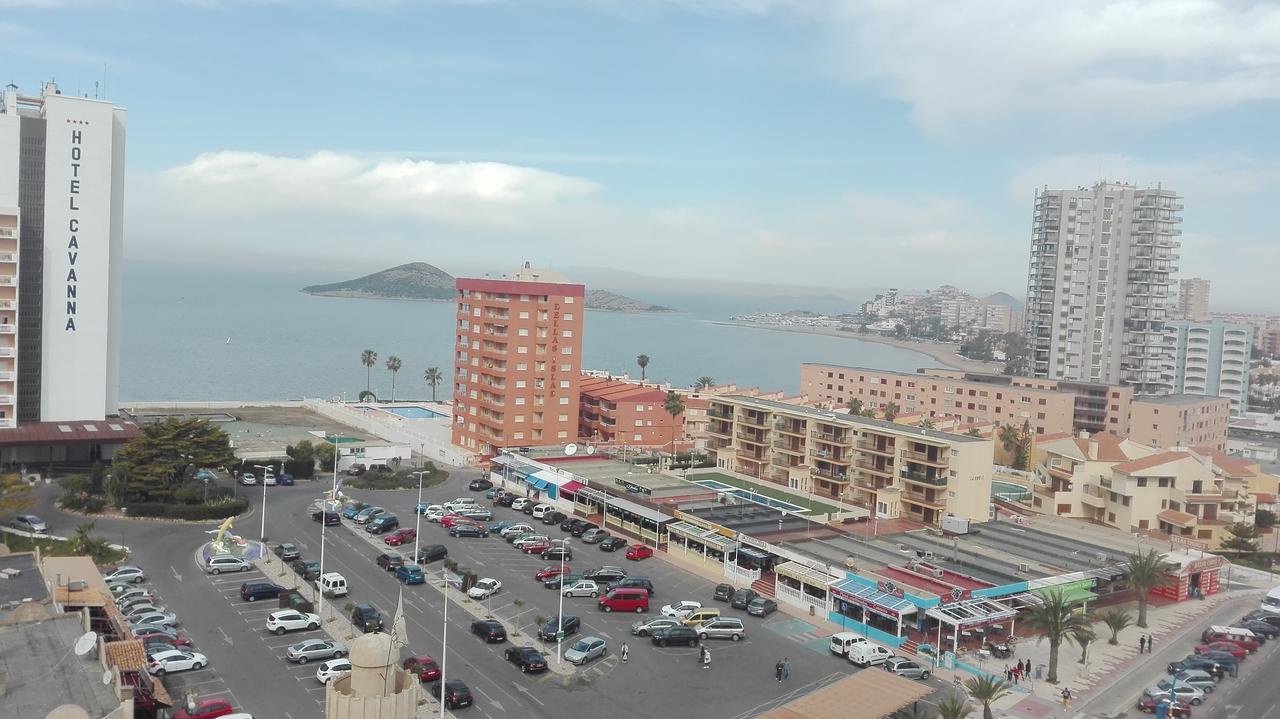 Copacabana Playa *