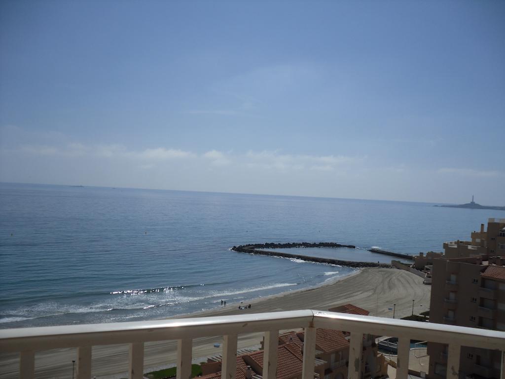 Apartament Copacabana Playa *